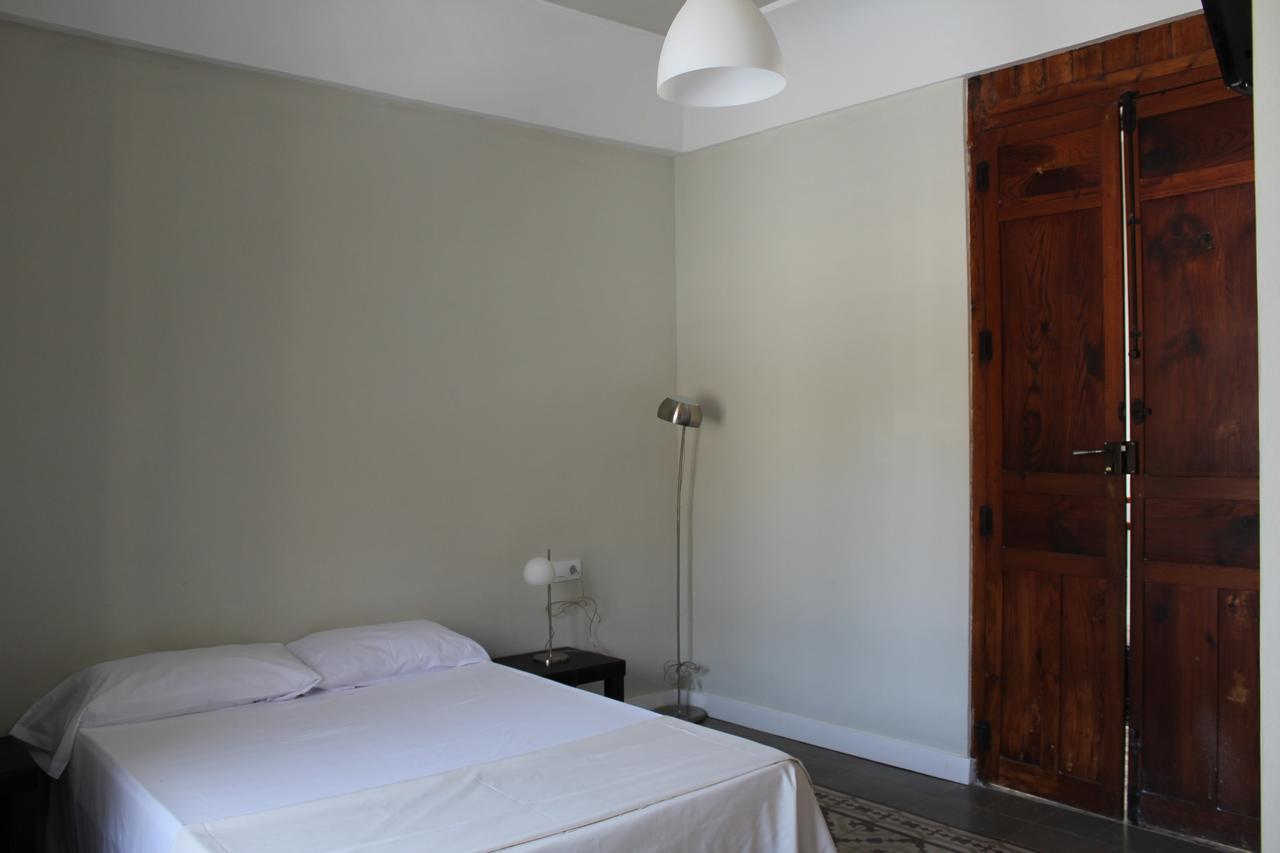Nwt Paradise Urban Hostel Alicante Exterior photo
