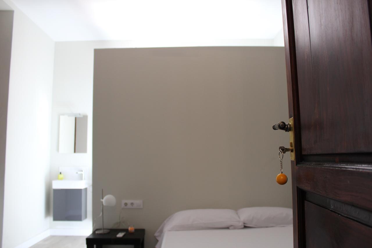 Nwt Paradise Urban Hostel Alicante Exterior photo