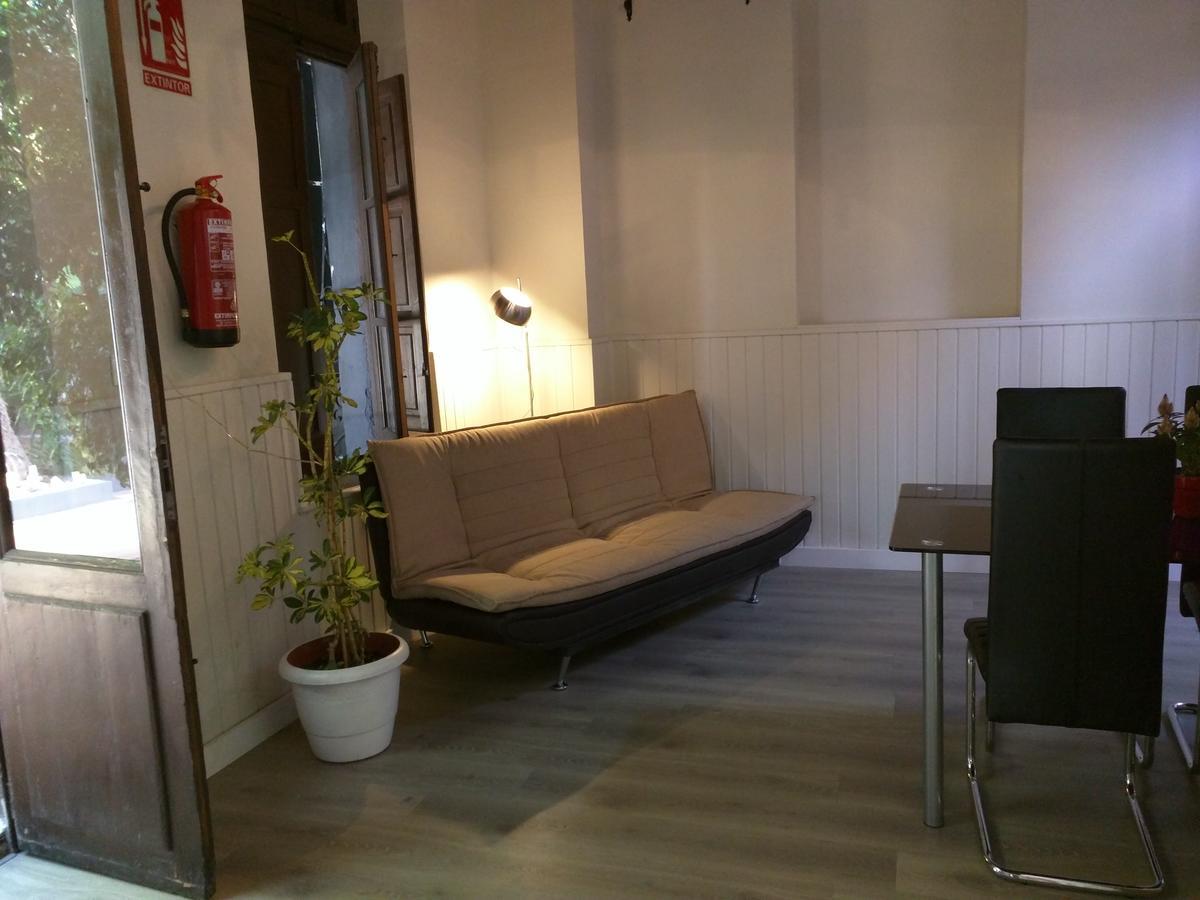 Nwt Paradise Urban Hostel Alicante Exterior photo