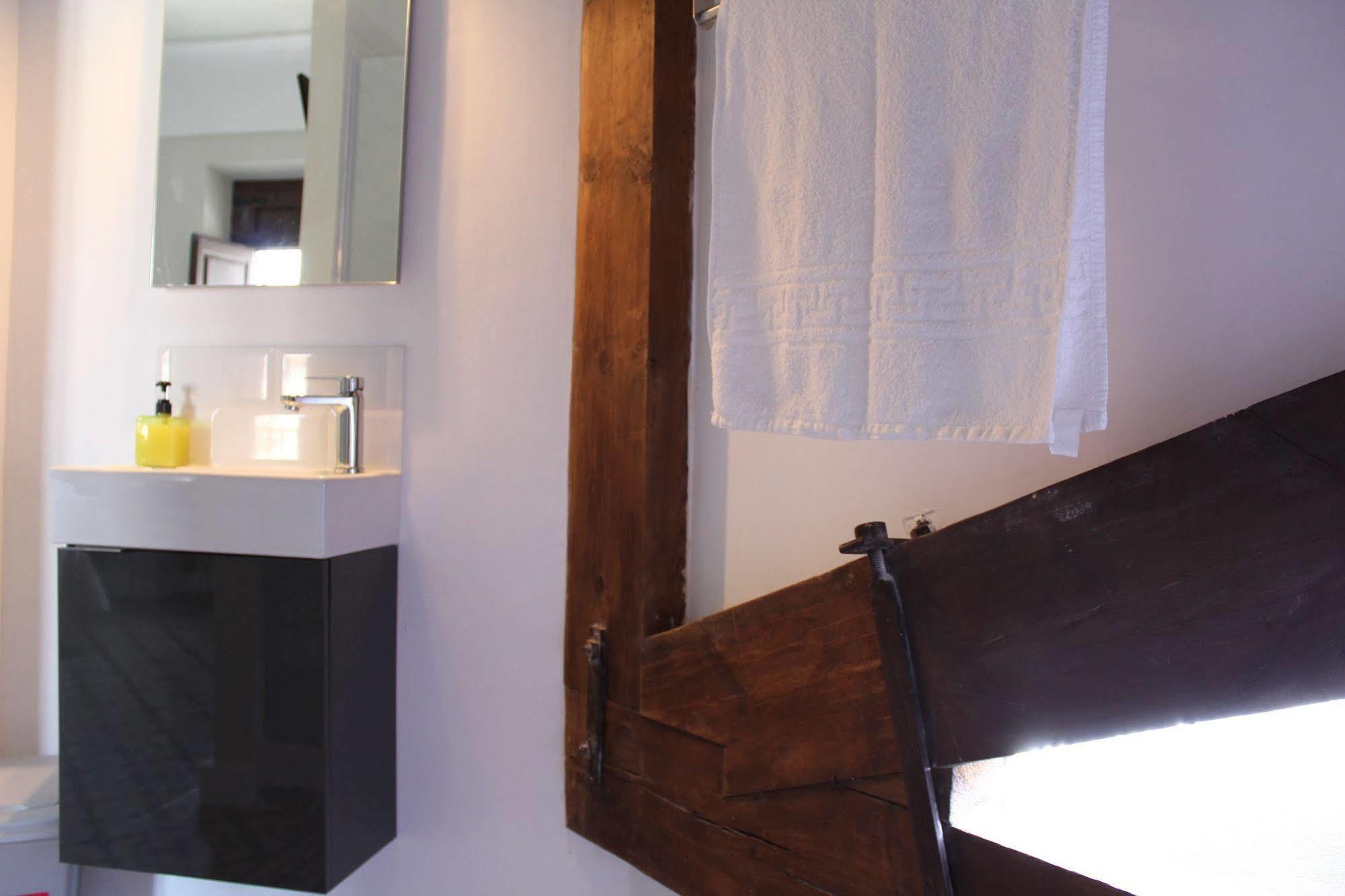 Nwt Paradise Urban Hostel Alicante Exterior photo