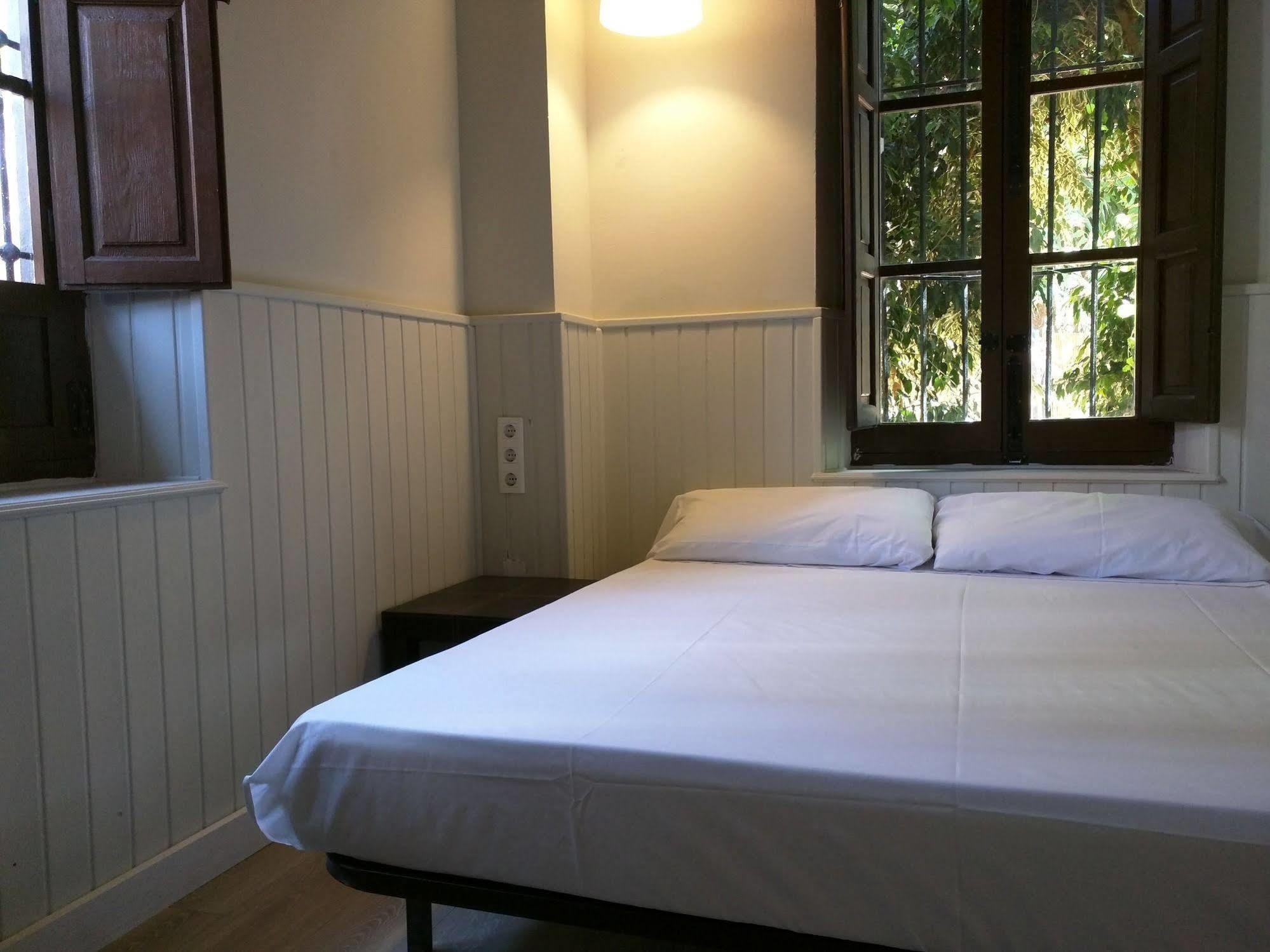 Nwt Paradise Urban Hostel Alicante Exterior photo